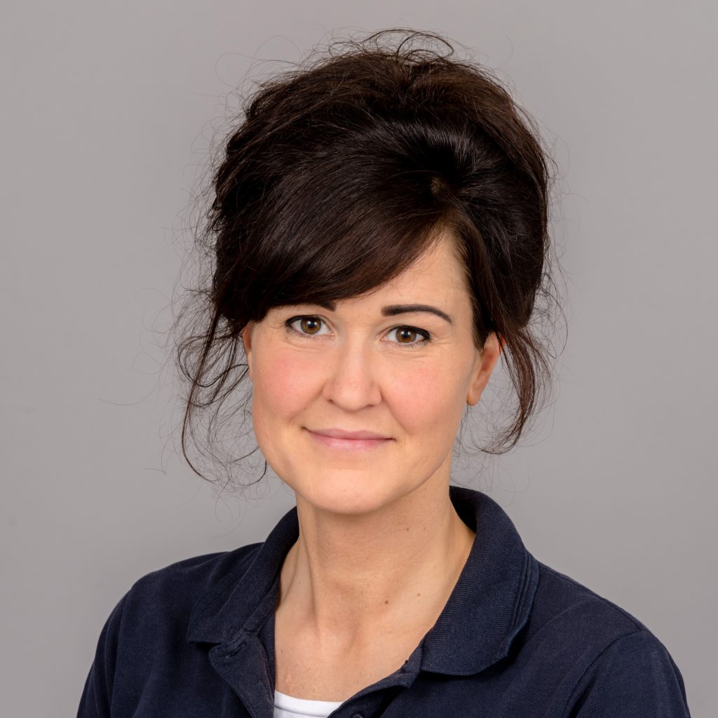Franziska Hanisch