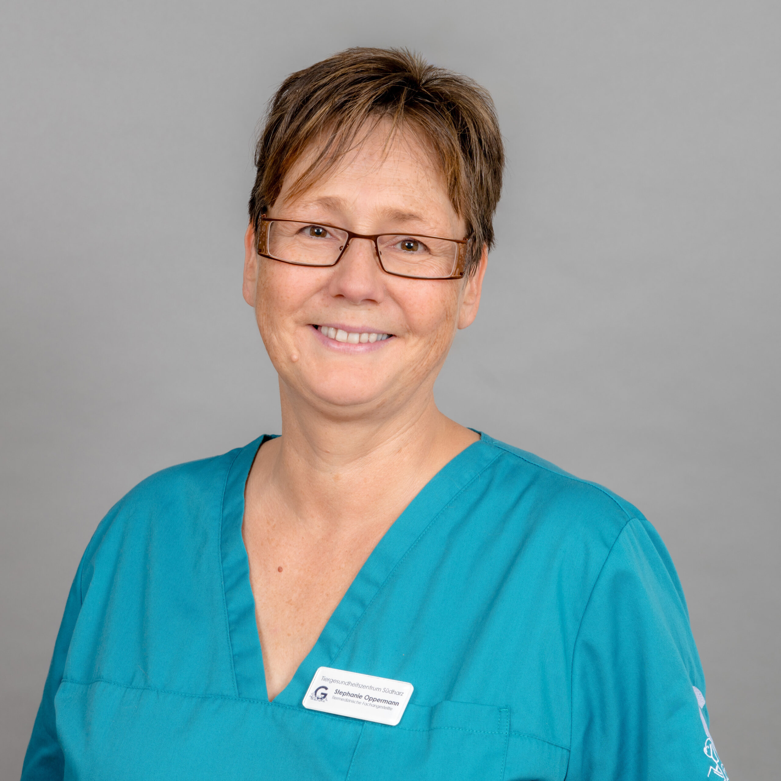 Stephanie Oppermann