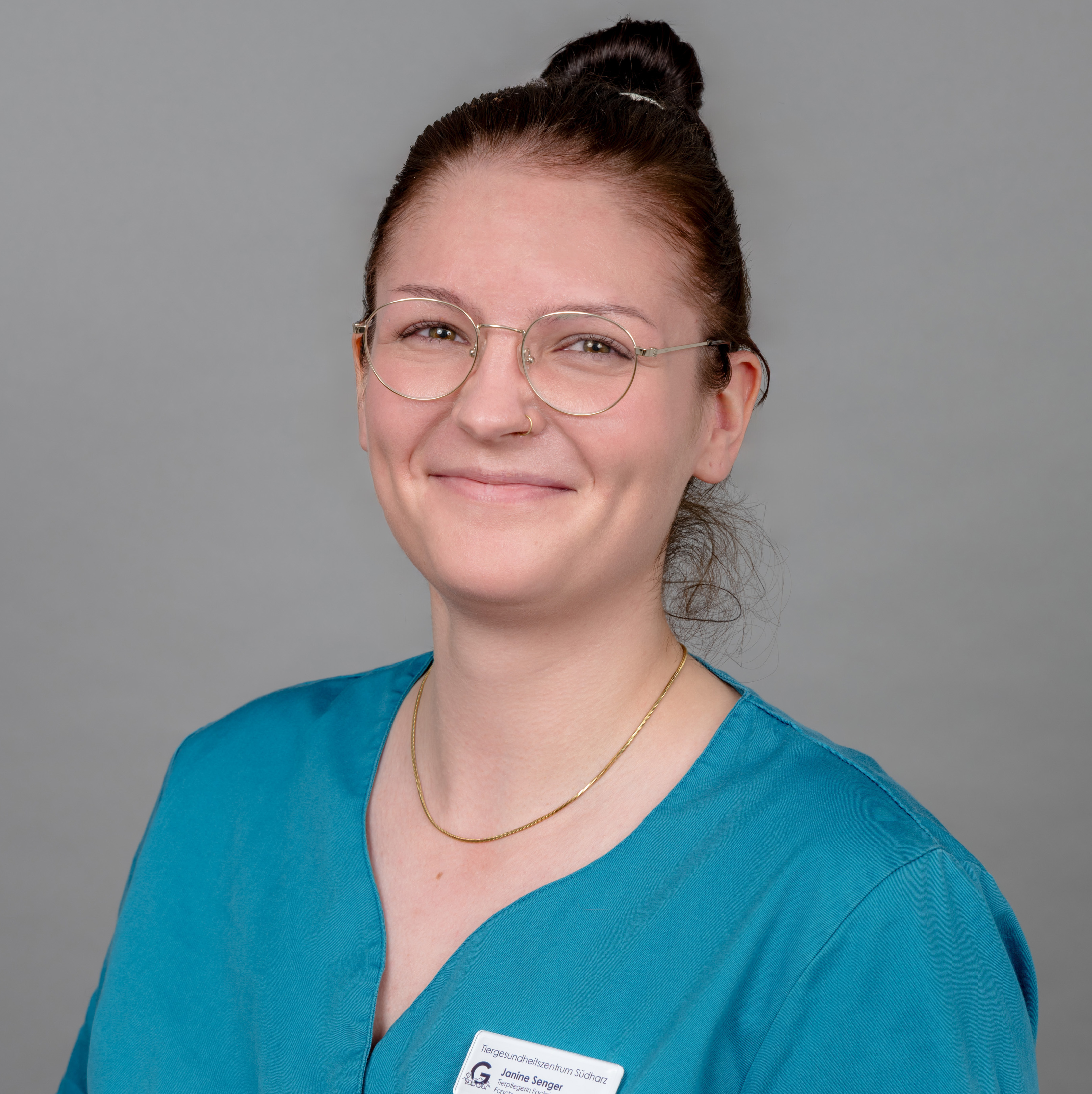 Janine Senger