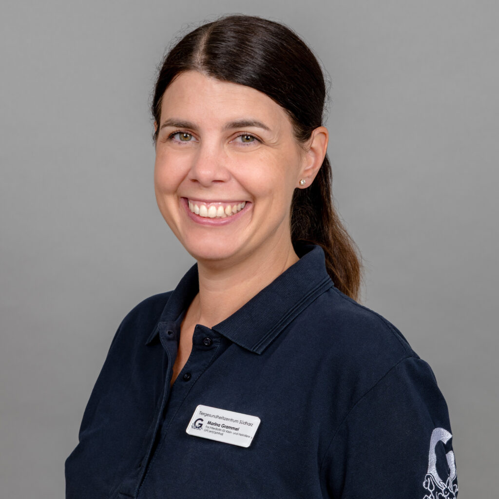 Marina Grammel