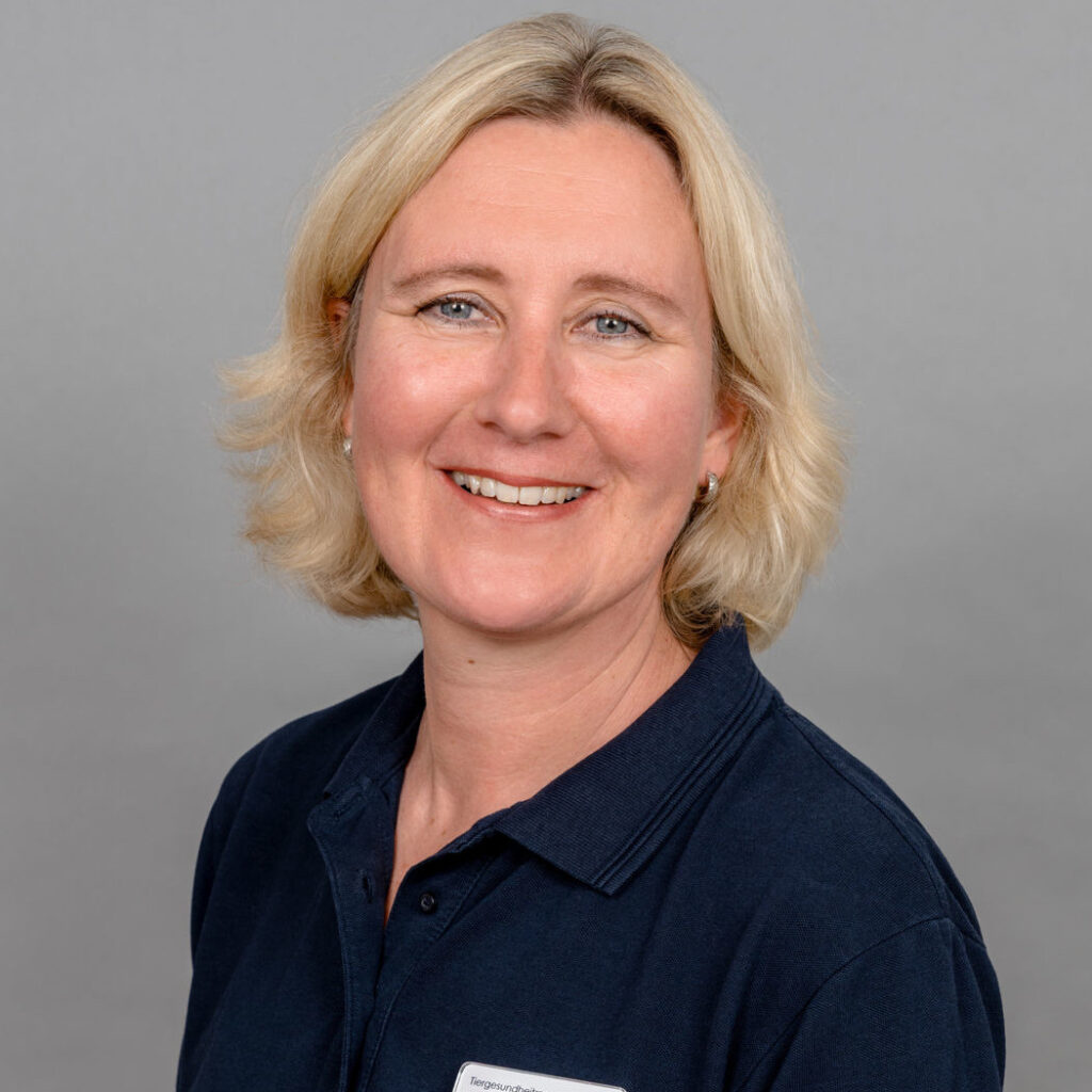 Dr. Tina Hawacker
