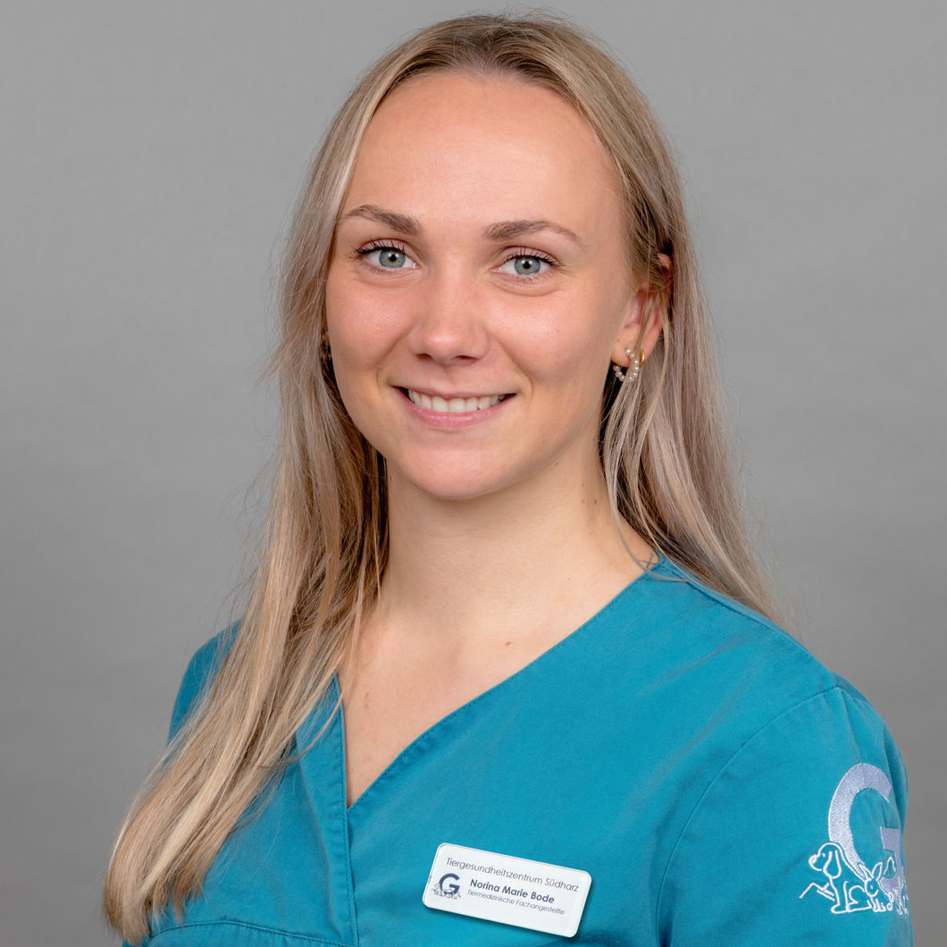 Norina Bode