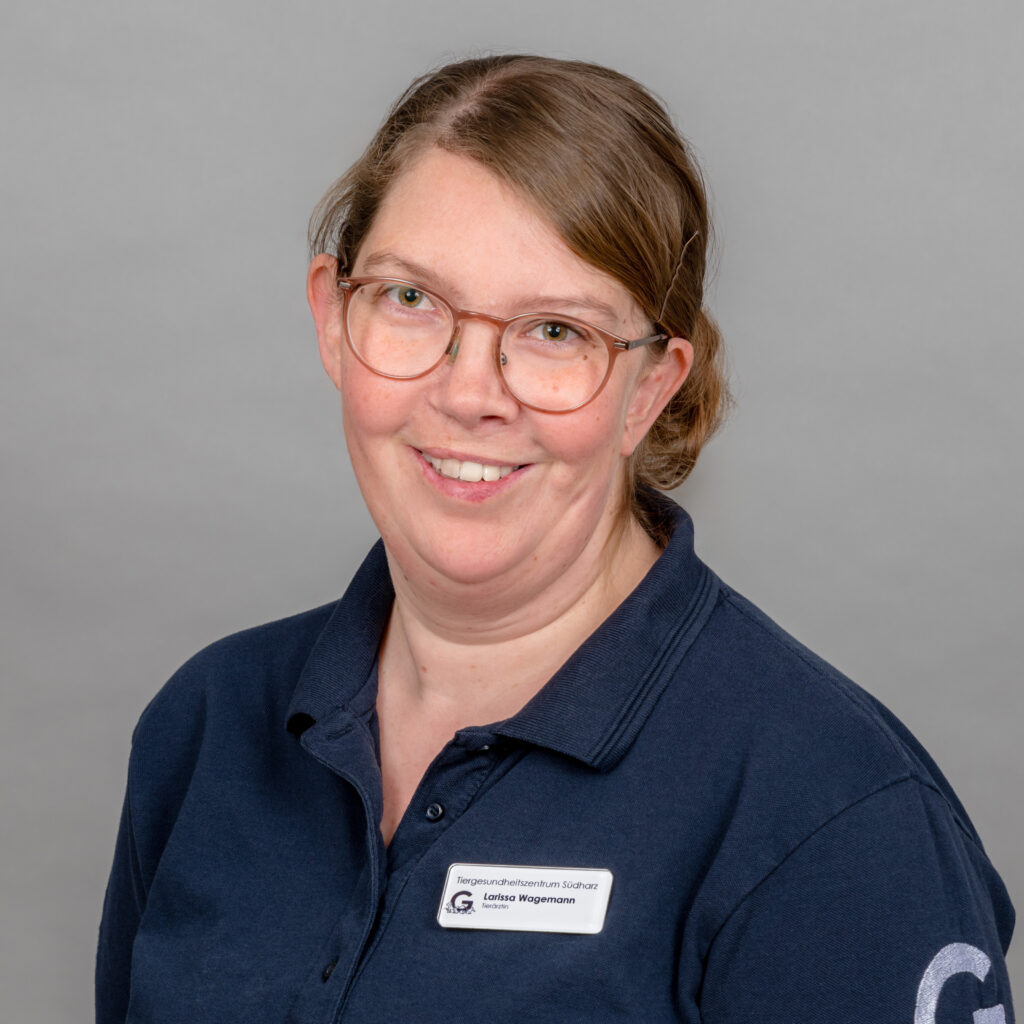 Teamfoto Larissa Wagemann