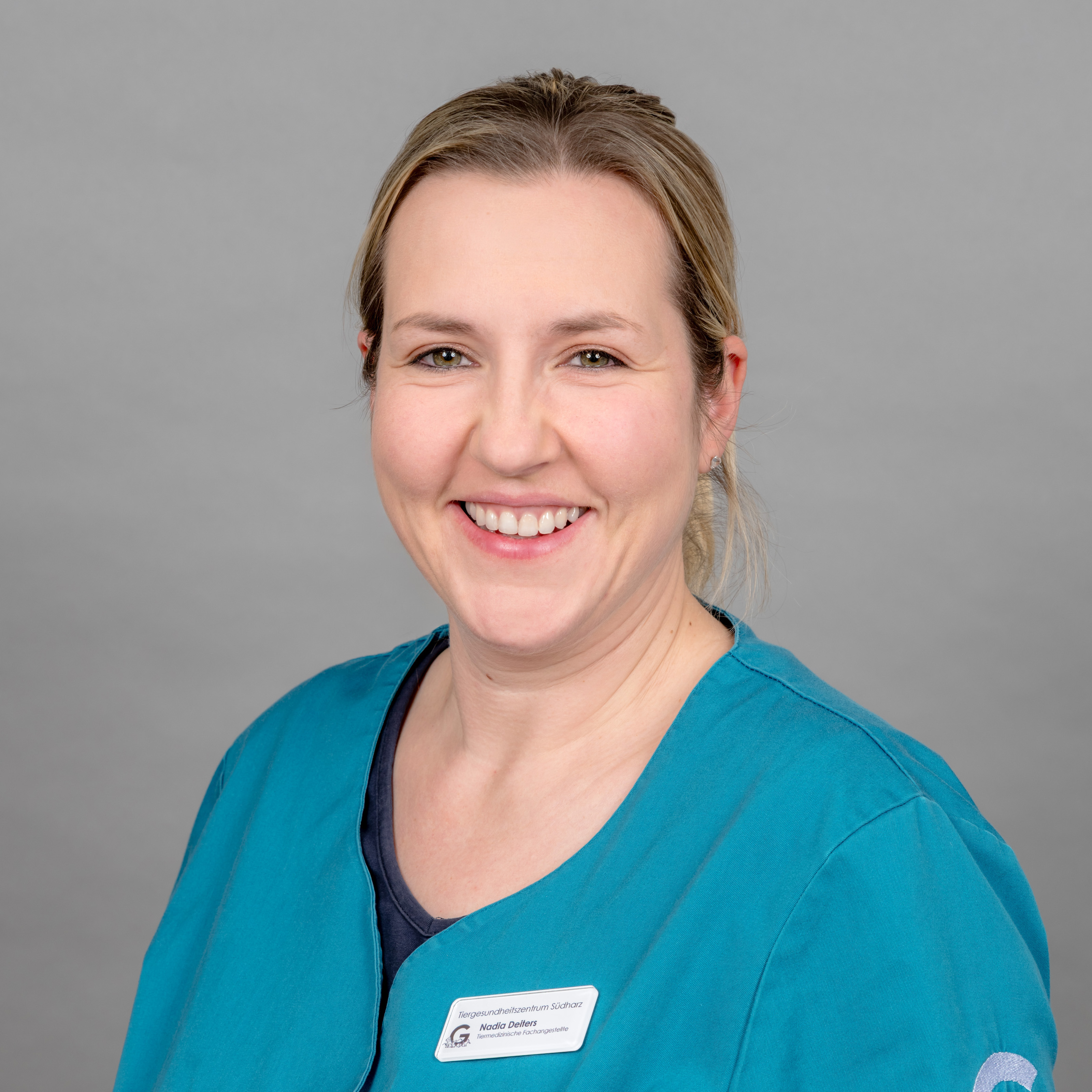 Teamfoto Nadia Deiters