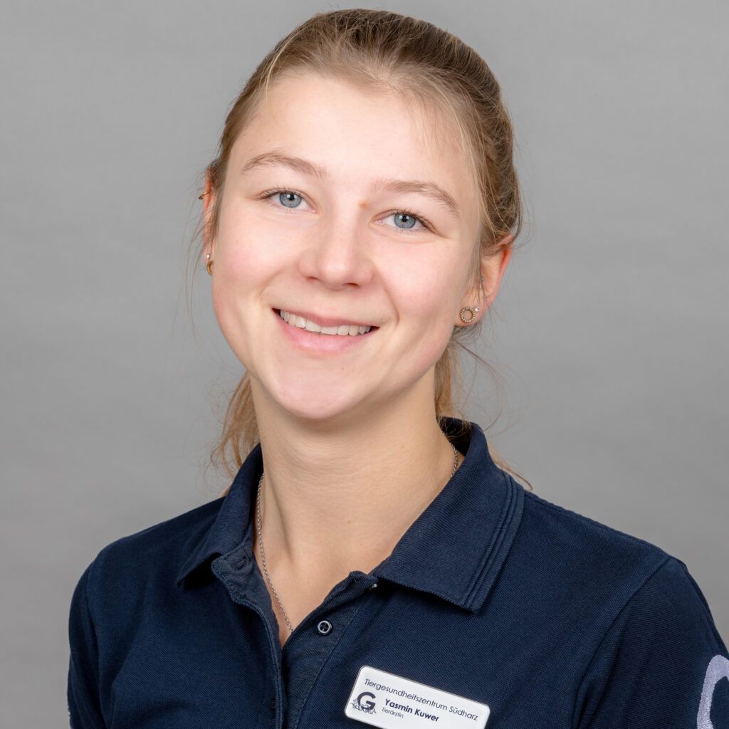 Teamfoto Yasmin Kuwer