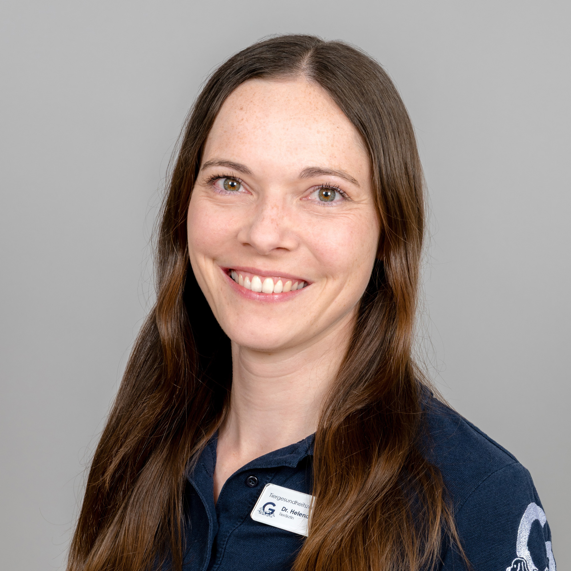 Dr. med. vet. Helena Härtel