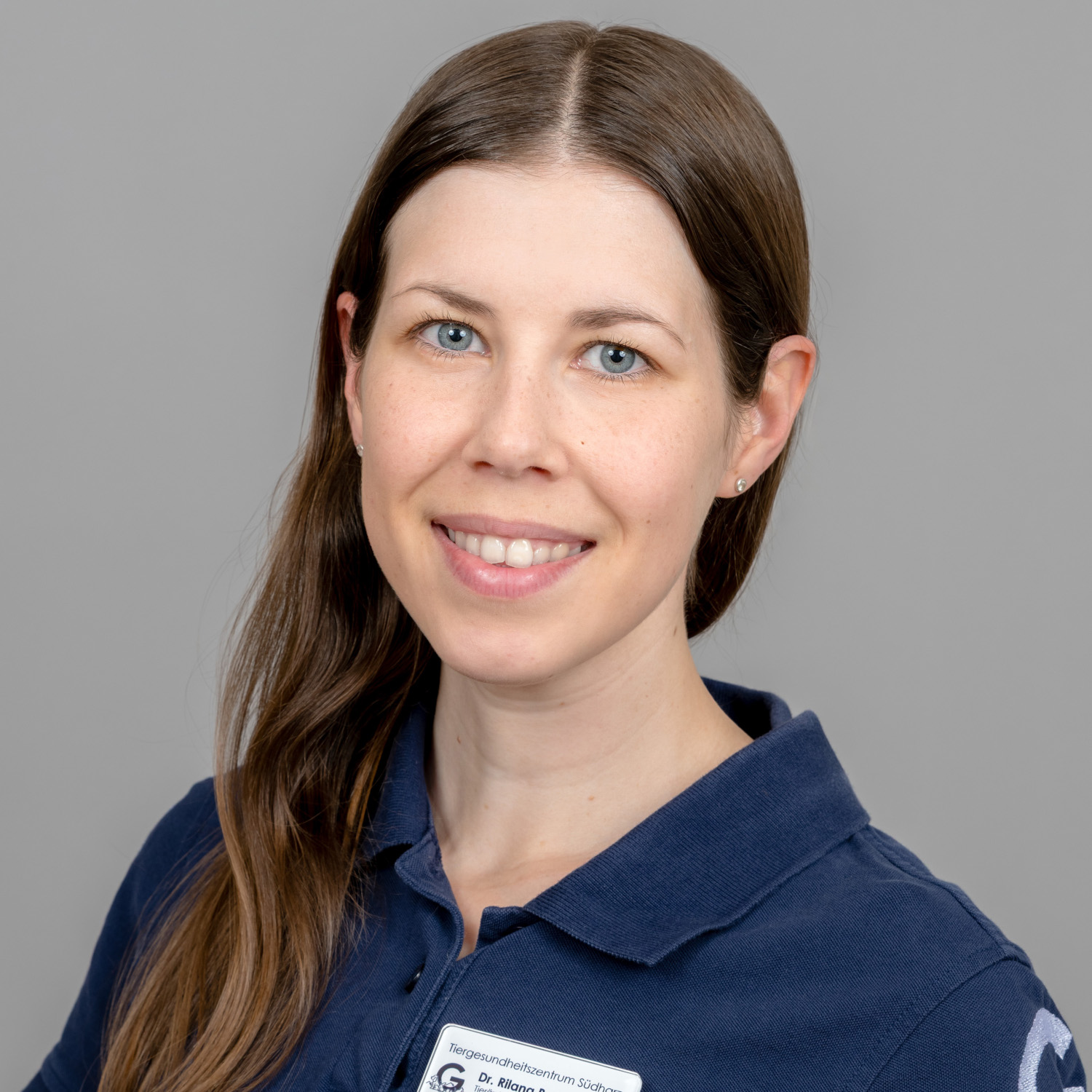 Dr. med. vet. Rilana Bertram